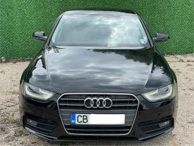Audi A4 2.0TDI//   /FULL | Mobile.bg    2