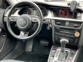 Audi A4 2.0TDI//   /FULL | Mobile.bg    11