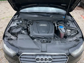 Audi A4 2.0TDI//   /FULL | Mobile.bg    12