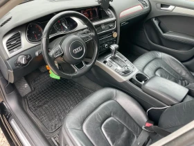 Audi A4 2.0TDI//   /FULL | Mobile.bg    8