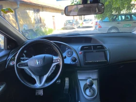 Обява за продажба на Honda Civic 1.8 i-vtec ~7 900 лв. - изображение 10