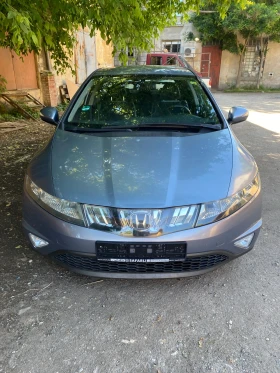 Обява за продажба на Honda Civic 1.8 i-vtec ~7 900 лв. - изображение 1