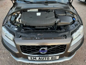 Volvo Xc70 D4 AWD Facelift - 21999 лв. - 77650768 8