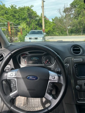 Ford Mondeo | Mobile.bg    5