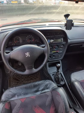 Обява за продажба на Peugeot 306 GTI6  ~8 500 лв. - изображение 3