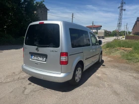 VW Caddy Life 1, 9d 105 k. | Mobile.bg    5