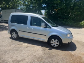 VW Caddy Life 1, 9d 105 k. | Mobile.bg    4