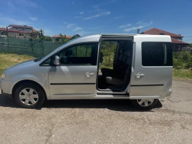     VW Caddy Life 1, 9d 105 k.