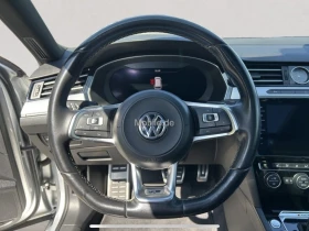 VW Passat 2.0TDI* R-Lineх2* КАМЕРА* ПАНОРАМА* Германия - 34900 лв. - 78872091 9