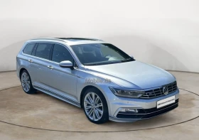 VW Passat 2.0TDI* R-Lineх2* КАМЕРА* ПАНОРАМА* Германия - 34900 лв. - 78872091 2