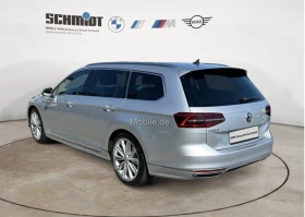 VW Passat 2.0TDI* R-Lineх2* КАМЕРА* ПАНОРАМА* Германия - 34900 лв. - 78872091 6