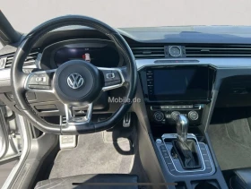 VW Passat 2.0TDI* R-Lineх2* КАМЕРА* ПАНОРАМА* Германия - 34900 лв. - 78872091 8