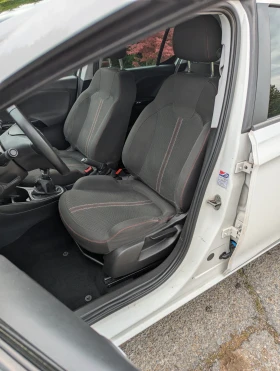 Opel Corsa 1.3 cdti / 75 .. | Mobile.bg    7