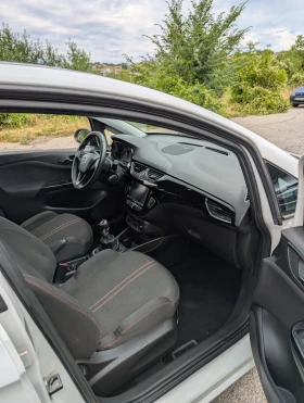 Opel Corsa 1.3 cdti / 75 .. | Mobile.bg    12