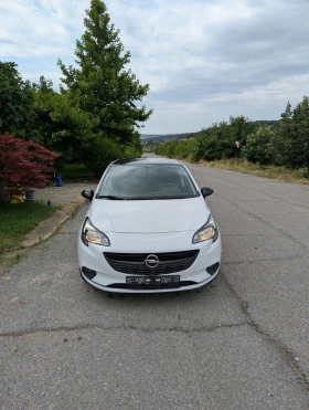 Opel Corsa 1.3 cdti / 75 к.с.