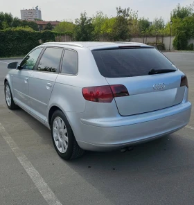 Обява за продажба на Audi A3 2000 TDI ~6 800 лв. - изображение 6