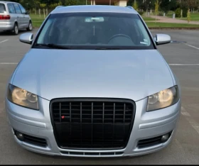 Обява за продажба на Audi A3 2000 TDI ~6 800 лв. - изображение 1