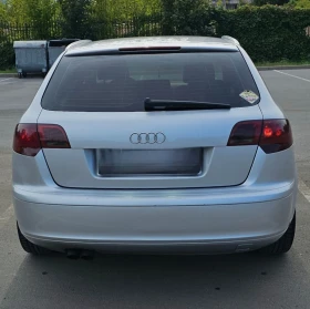 Обява за продажба на Audi A3 2000 TDI ~6 800 лв. - изображение 7