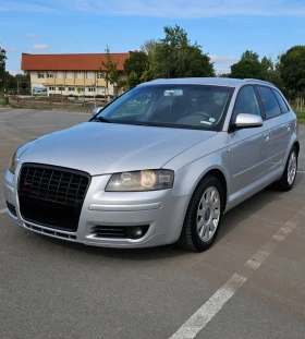 Обява за продажба на Audi A3 2000 TDI ~6 800 лв. - изображение 1