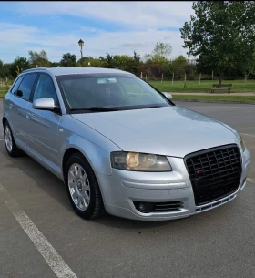 Обява за продажба на Audi A3 2000 TDI ~6 800 лв. - изображение 2