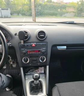 Обява за продажба на Audi A3 2000 TDI ~6 800 лв. - изображение 5