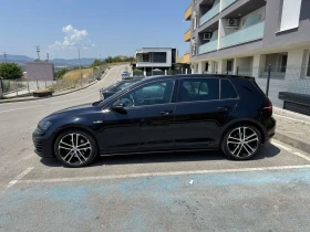 VW Golf GTD | Mobile.bg    6