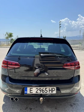 VW Golf GTD | Mobile.bg    4