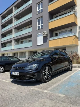 VW Golf GTD | Mobile.bg    2