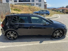 VW Golf GTD | Mobile.bg    5