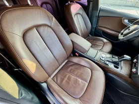 Audi A7 - 39000 лв. - 89248761 11