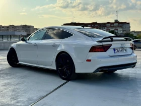Audi A7 - 39000 лв. - 89248761 3