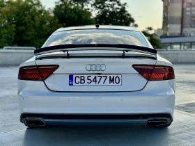 Audi A7 - 39000 лв. - 89248761 5