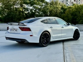 Audi A7 - 39000 лв. - 89248761 4