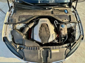 Audi A7 - 39000 лв. - 89248761 16