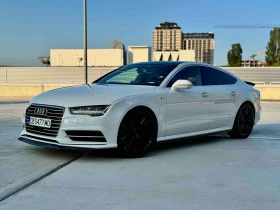 Audi A7 - 39000 лв. - 89248761 2