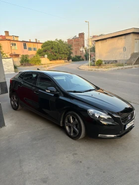 Volvo V40 D2 1, 6hdi 115hp 132, 000KM - 18800 лв. - 88425714 4