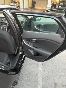 Volvo V40 D2 1, 6hdi 115hp 132, 000KM - 18800 лв. - 88425714 11