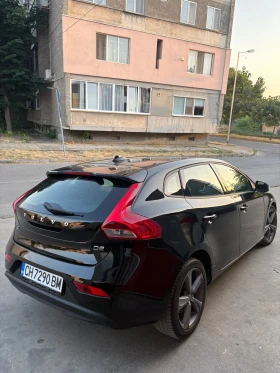 Volvo V40 D2 1, 6hdi 115hp 132, 000KM - 18800 лв. - 88425714 3