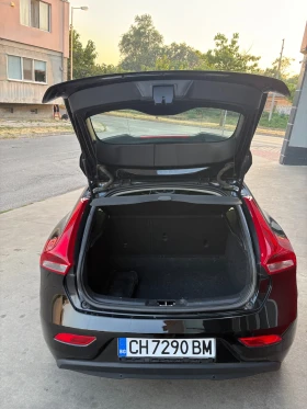 Volvo V40 D2 1, 6hdi 115hp 132, 000KM - 18800 лв. - 88425714 6