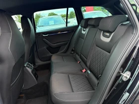Skoda Octavia VRS Virtual Cockpit LED DISTRONIC - 34999 лв. - 73615152 11