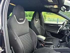 Skoda Octavia VRS Virtual Cockpit LED DISTRONIC - 34999 лв. - 73615152 9