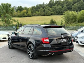 Skoda Octavia VRS Virtual Cockpit LED DISTRONIC - 34999 лв. - 73615152 5