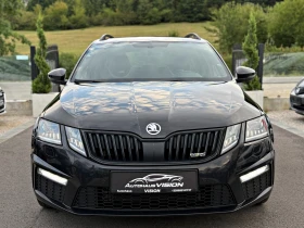 Skoda Octavia VRS Virtual Cockpit LED DISTRONIC - 34999 лв. - 73615152 2