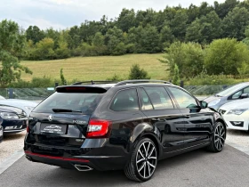 Skoda Octavia VRS Virtual Cockpit LED DISTRONIC - 34999 лв. - 73615152 4