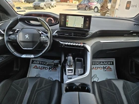 Peugeot 3008 1.5D-131кс= GT LINE= 91.000km= ДИСТР= ПАНО= FULL - 46900 лв. - 17470546 12