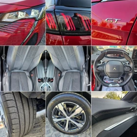 Peugeot 3008 1.5D-131кс= GT LINE= 91.000km= ДИСТР= ПАНО= FULL - 46900 лв. - 17470546 17