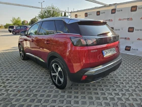 Peugeot 3008 1.5D-131кс= GT LINE= 91.000km= ДИСТР= ПАНО= FULL - 46900 лв. - 17470546 5
