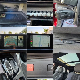 Peugeot 3008 1.5D-131кс= GT LINE= 91.000km= ДИСТР= ПАНО= FULL - 46900 лв. - 17470546 16