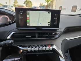 Peugeot 3008 1.5D-131кс= GT LINE= 91.000km= ДИСТР= ПАНО= FULL - 46900 лв. - 17470546 15