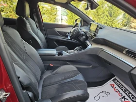 Peugeot 3008 1.5D-131кс= GT LINE= 91.000km= ДИСТР= ПАНО= FULL - 46900 лв. - 17470546 14